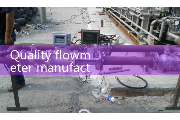 Quality flowmeter manufacturer accessories